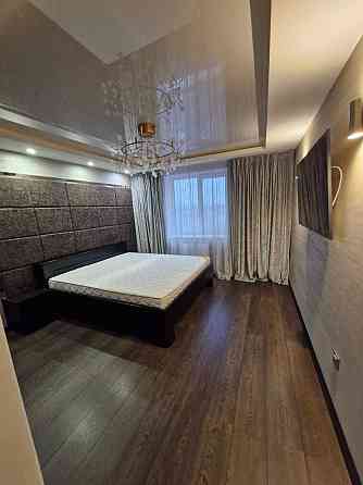 2-кім. квартира з ремонтом. ЖК "Щасливий" (Петропавлівська Борщагівка) Петропавлівська Борщагівка