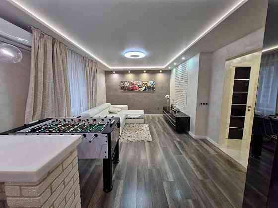 2-кім. квартира з ремонтом. ЖК "Щасливий" (Петропавлівська Борщагівка) Петропавлівська Борщагівка