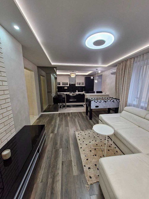 2-кім. квартира з ремонтом. ЖК "Щасливий" (Петропавлівська Борщагівка) Петропавлівська Борщагівка - зображення 5