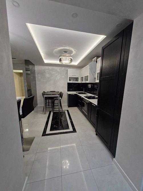 2-кім. квартира з ремонтом. ЖК "Щасливий" (Петропавлівська Борщагівка) Петропавлівська Борщагівка - зображення 3