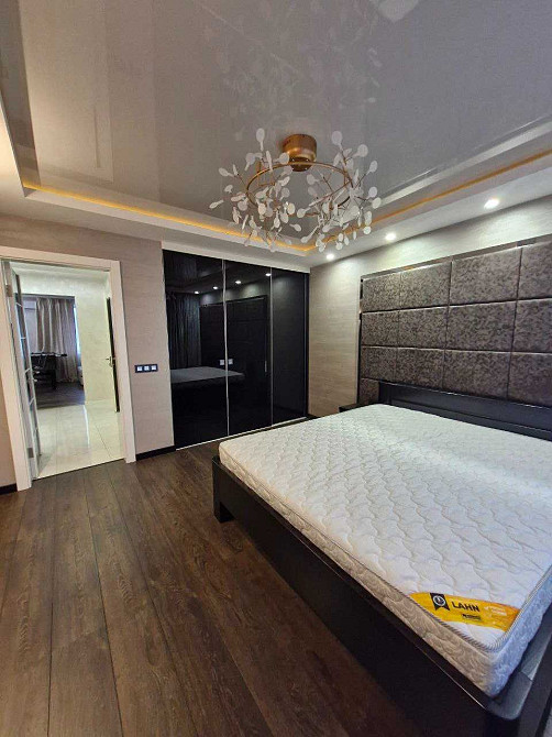 2-кім. квартира з ремонтом. ЖК "Щасливий" (Петропавлівська Борщагівка) Петропавлівська Борщагівка - зображення 7