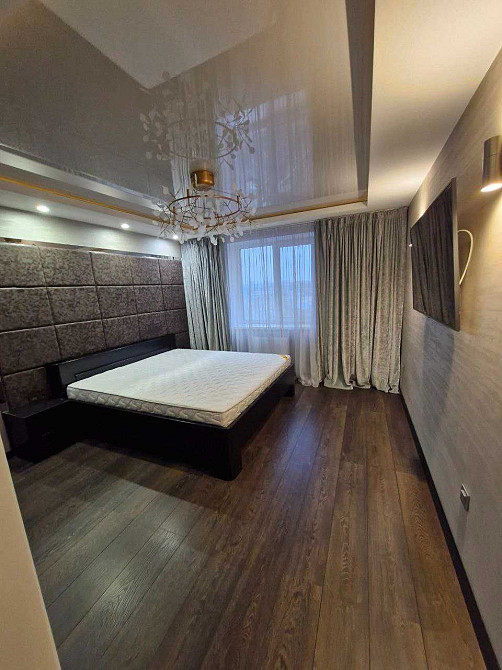 2-кім. квартира з ремонтом. ЖК "Щасливий" (Петропавлівська Борщагівка) Петропавлівська Борщагівка - зображення 6