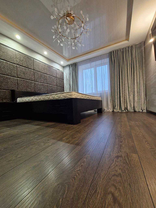 2-кім. квартира з ремонтом. ЖК "Щасливий" (Петропавлівська Борщагівка) Петропавлівська Борщагівка - зображення 8