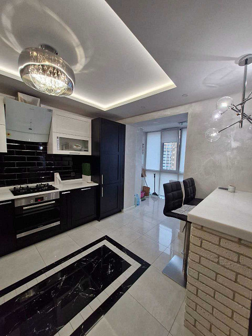 2-кім. квартира з ремонтом. ЖК "Щасливий" (Петропавлівська Борщагівка) Петропавлівська Борщагівка - зображення 4