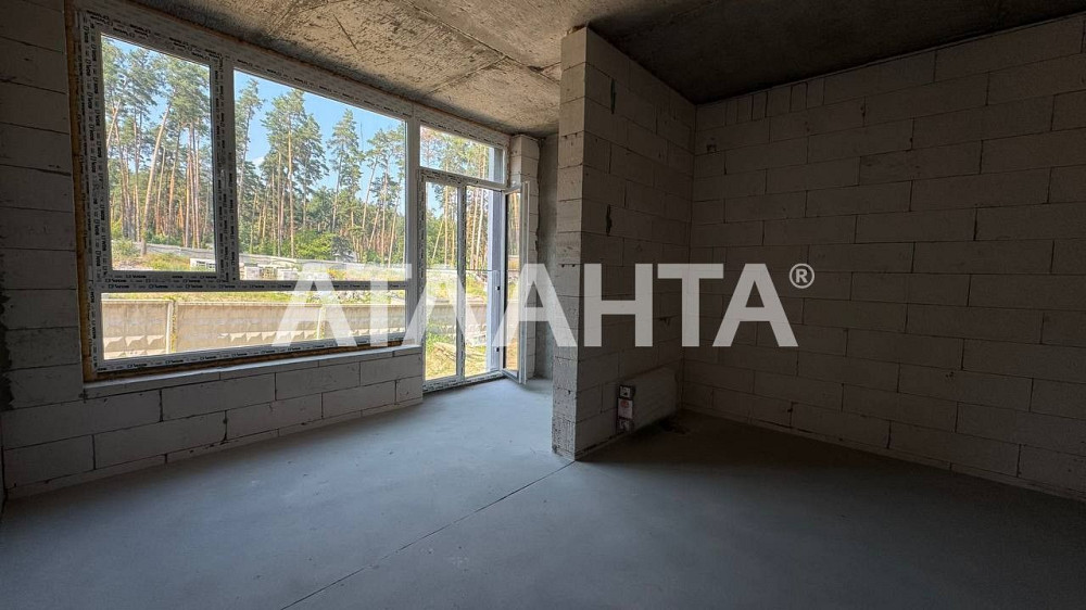 3-кімнатна квартира в Облонському районі. Киев - изображение 7