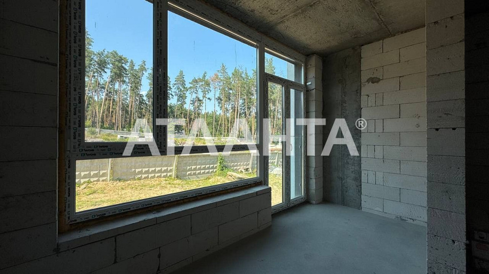 3-кімнатна квартира в Облонському районі. Киев - изображение 1