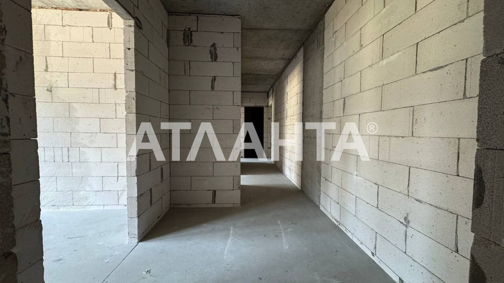 3-кімнатна квартира в Облонському районі. Киев - изображение 5