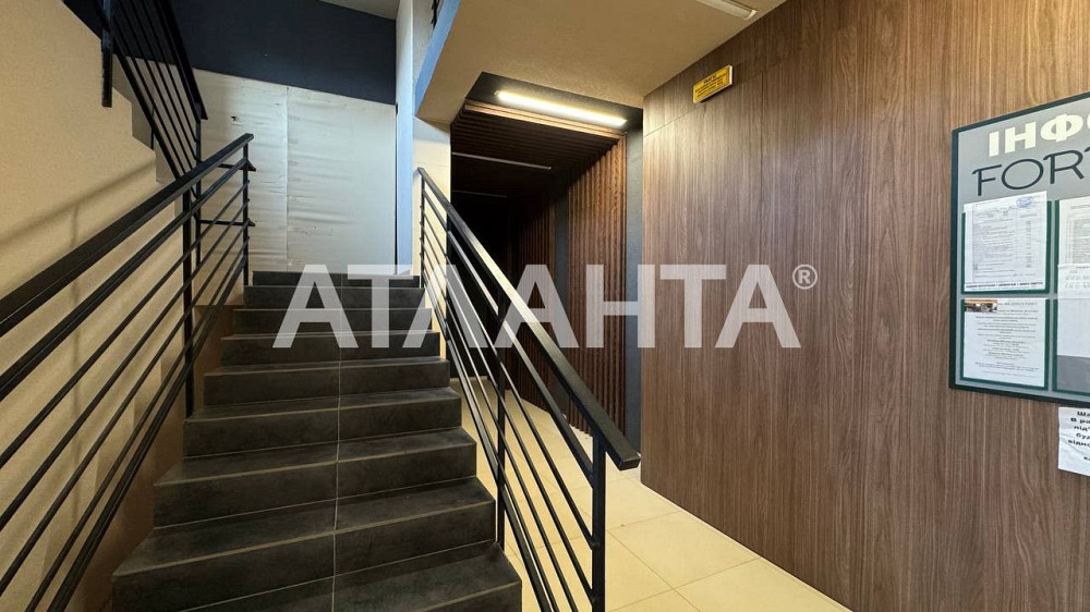 3-кімнатна квартира в Облонському районі. Киев - изображение 2