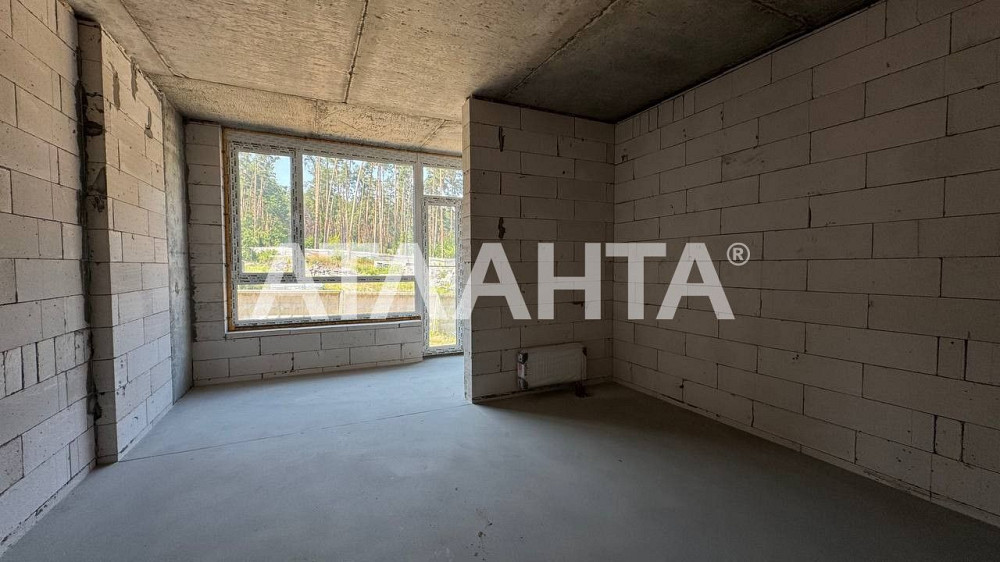 3-кімнатна квартира в Облонському районі. Киев - изображение 6