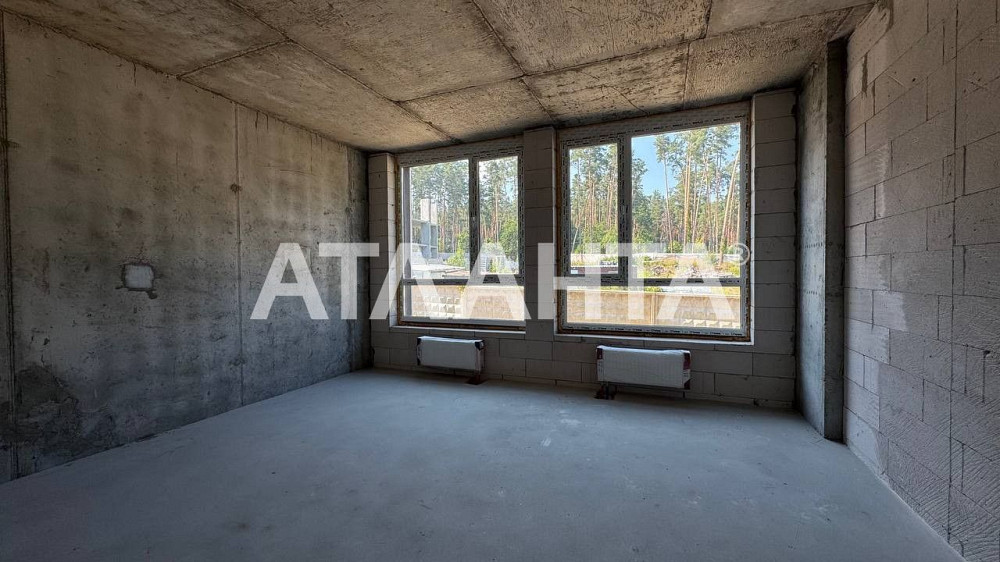 3-кімнатна квартира в Облонському районі. Киев - изображение 3