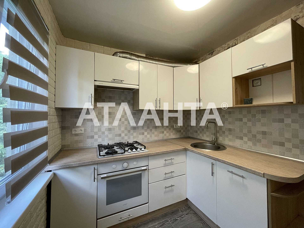 3 комнатная Фонтан ул Героев Пограничников капремонт мебель техника Одесса - изображение 3