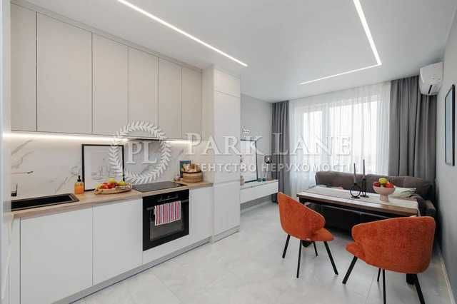 Теремки, Respublika,стильний ремонт, Метрополіс, Голосіївський, парк Киев - изображение 2