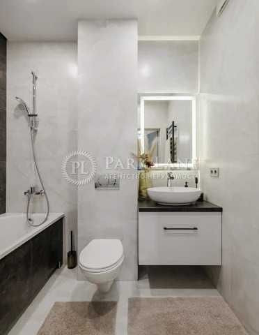 Теремки, Respublika,стильний ремонт, Метрополіс, Голосіївський, парк Киев - изображение 6