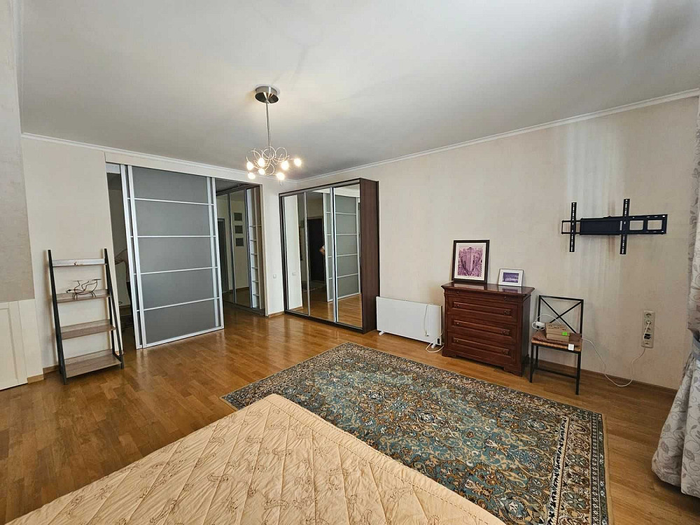 Унікальна квартира з панорамою на Софійський собор, 154 м² Киев - изображение 1