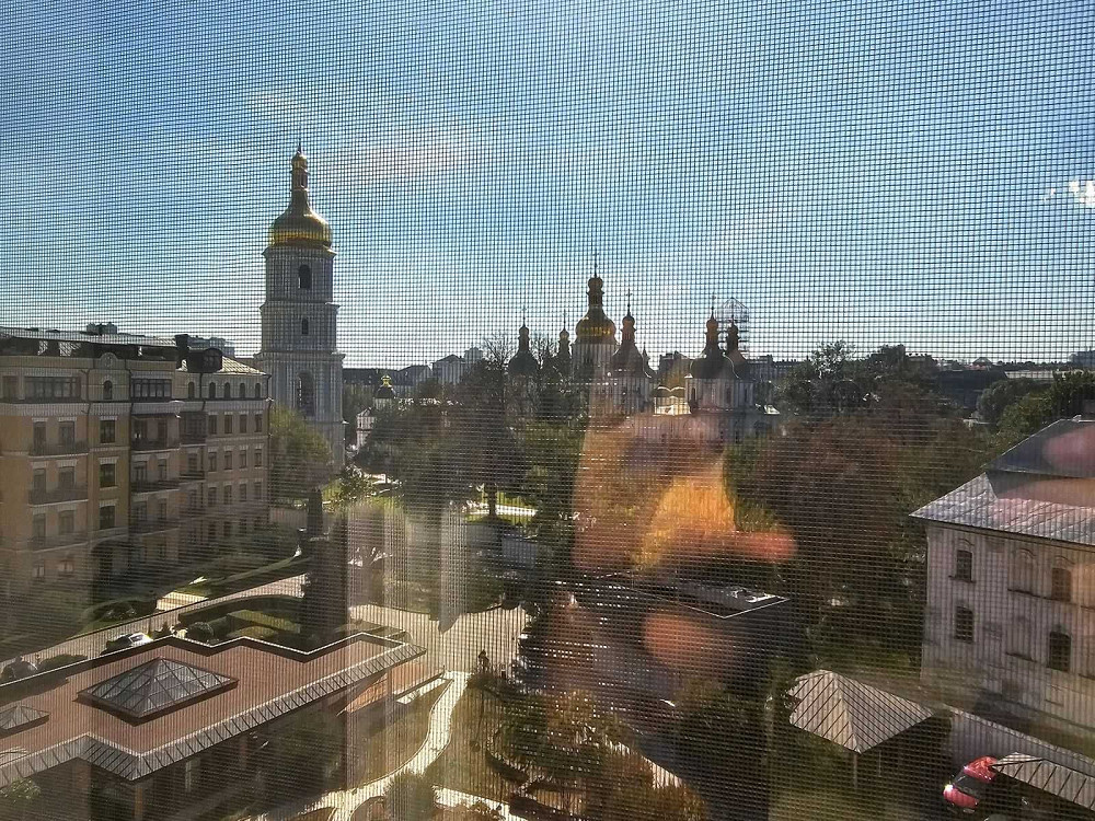 Унікальна квартира з панорамою на Софійський собор, 154 м² Киев - изображение 2