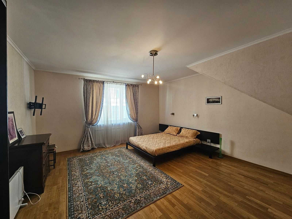 Унікальна квартира з панорамою на Софійський собор, 154 м² Киев - изображение 7