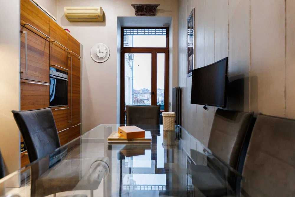 3-кімнатна квартира в центрі Києва, вул. Лютеранська, 7/10, 118 м² Киев - изображение 5