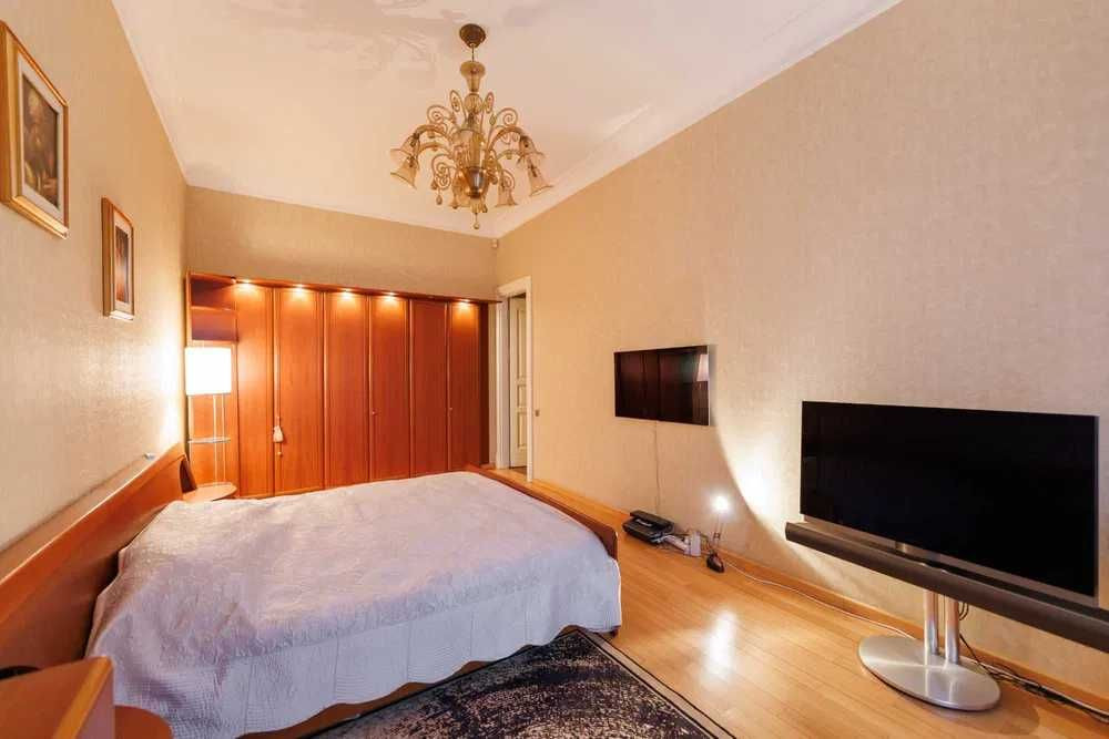 3-кімнатна квартира в центрі Києва, вул. Лютеранська, 7/10, 118 м² Киев - изображение 4