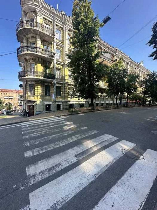 3-кімнатна квартира в центрі Києва, вул. Лютеранська, 7/10, 118 м² Киев - изображение 2