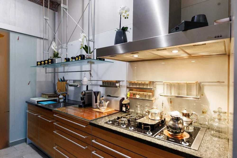 3-кімнатна квартира в центрі Києва, вул. Лютеранська, 7/10, 118 м² Киев - изображение 6