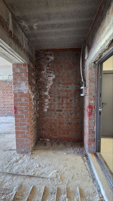 Квартира 2 комнаты ЖК Barvy (барви, краски) 55м2 5/10 Подстанция Днепр - изображение 7