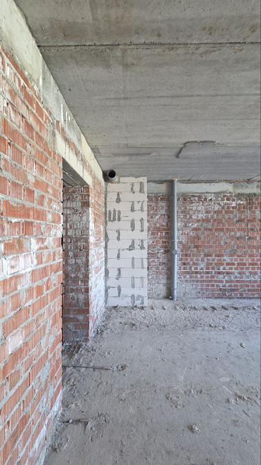 Квартира 2 комнаты ЖК Barvy (барви, краски) 55м2 5/10 Подстанция Днепр - изображение 4