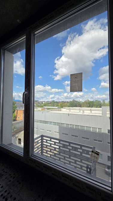 Квартира 2 комнаты ЖК Barvy (барви, краски) 55м2 5/10 Подстанция Днепр - изображение 2