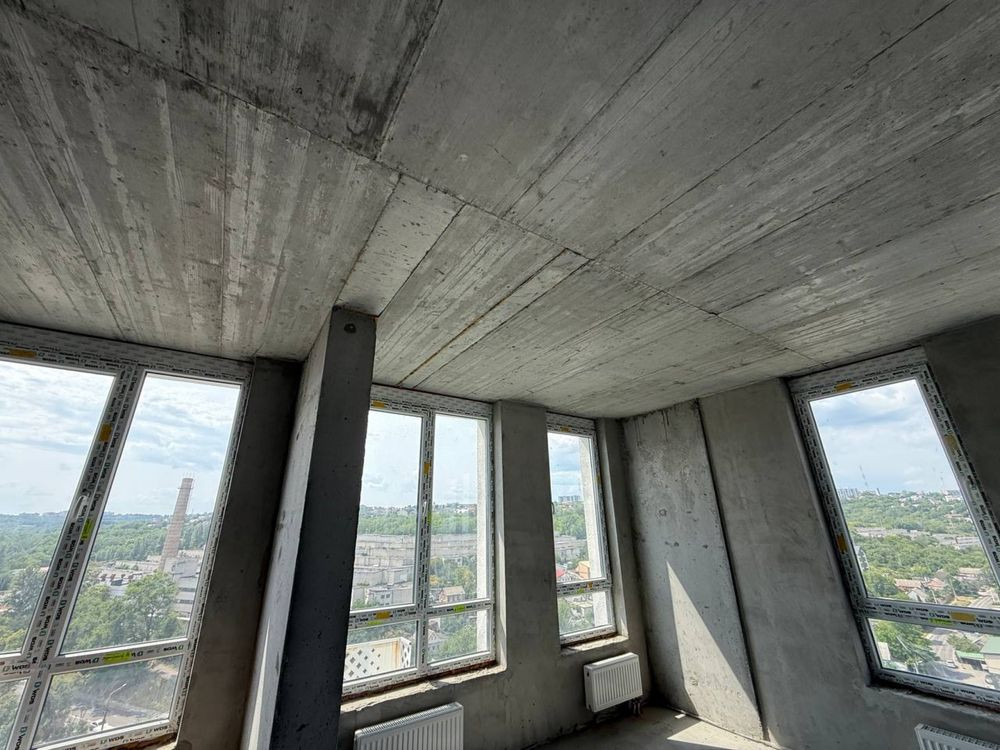 Продам 3к ЖК Lagom 60м2 Днепр - изображение 5