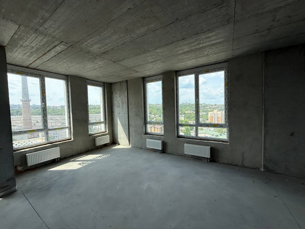 Продам 3к ЖК Lagom 60м2 Днепр - изображение 2