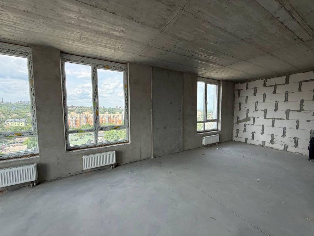 Продам 3к ЖК Lagom 60м2 Днепр - изображение 4