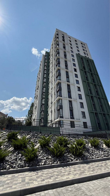 Продам 3к ЖК Lagom 60м2 Днепр - изображение 1