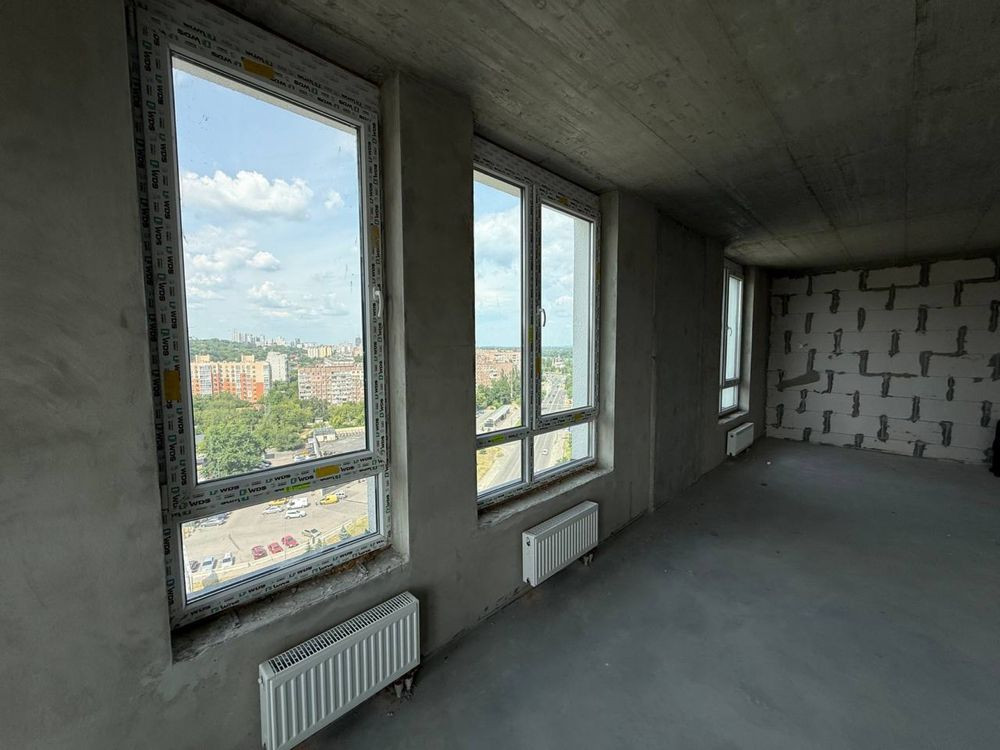 Продам 3к ЖК Lagom 60м2 Днепр - изображение 3