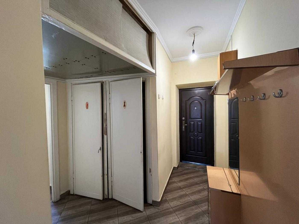 Продаж 3 кім квартири, індивід опалення, біля парку Шевченка/Сорохтея Івано-Франківськ - зображення 3