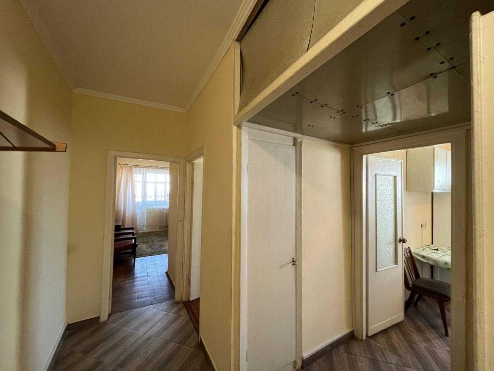 Продаж 3 кім квартири, індивід опалення, біля парку Шевченка/Сорохтея Івано-Франківськ - зображення 2