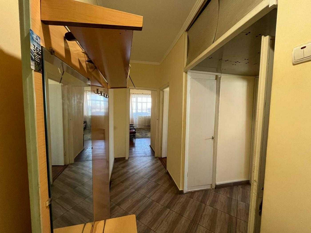 Продаж 3 кім квартири, індивід опалення, біля парку Шевченка/Сорохтея Івано-Франківськ - зображення 4