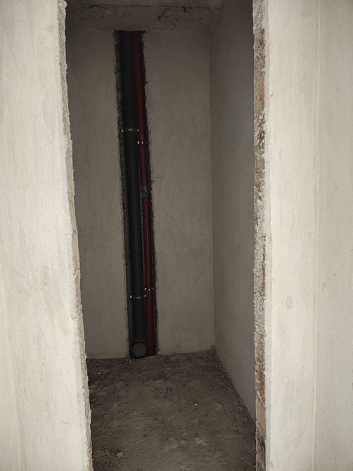 2кімнатна квартира в готовому будинку біля озера! Івано-Франківськ - зображення 6