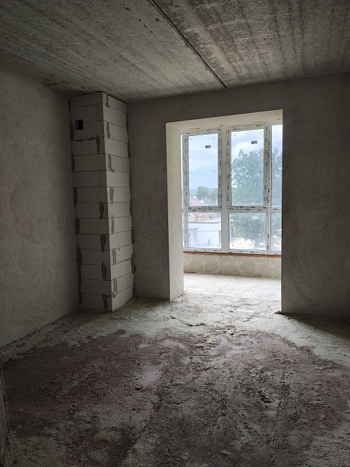 2кімнатна квартира в готовому будинку біля озера! Івано-Франківськ - зображення 2