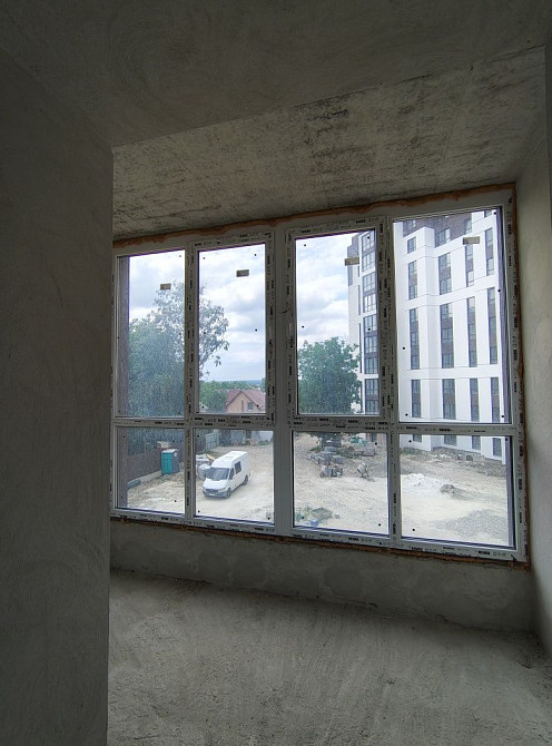 2кімнатна квартира в готовому будинку біля озера! Івано-Франківськ - зображення 1