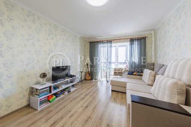 Квартира з ремонтом ЖК Акцент 2-к 78м2 Голосіїво Теремки Глушкова ВДНГ Киев - изображение 2