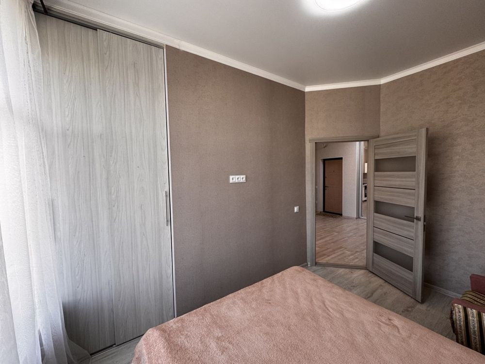 Новая  1-квартира у моря: ЖК "Клаб Марин 2", 40,3 м². Лучшая цена! Одесса - изображение 5