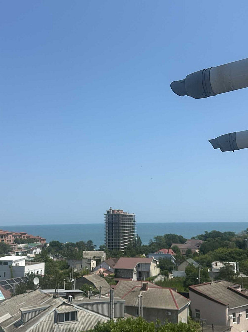 Новая  1-квартира у моря: ЖК "Клаб Марин 2", 40,3 м². Лучшая цена! Одесса - изображение 3