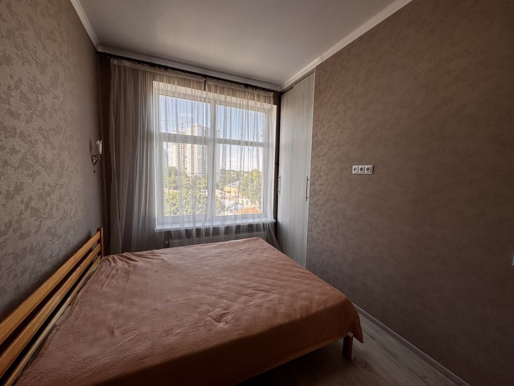 Новая  1-квартира у моря: ЖК "Клаб Марин 2", 40,3 м². Лучшая цена! Одесса - изображение 6