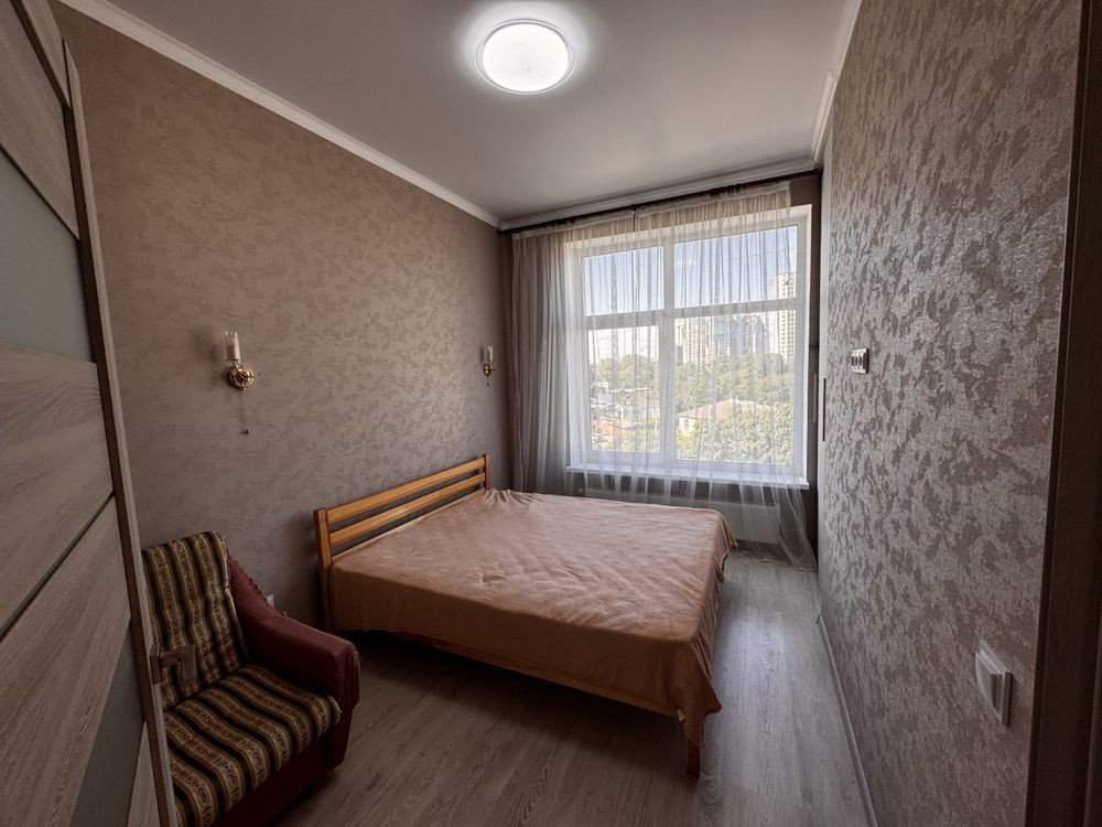 Новая  1-квартира у моря: ЖК "Клаб Марин 2", 40,3 м². Лучшая цена! Одесса - изображение 4