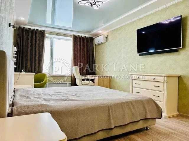 Видова світла 1-к. квартира в ЖК Автограф Князя Р. Мстиславича 28 ПАРК Киев - изображение 1