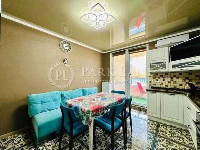 Видова світла 1-к. квартира в ЖК Автограф Князя Р. Мстиславича 28 ПАРК Киев - изображение 5