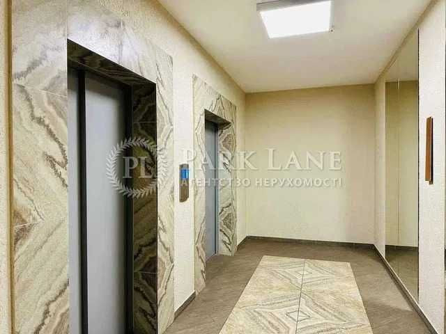 Видова світла 1-к. квартира в ЖК Автограф Князя Р. Мстиславича 28 ПАРК Киев - изображение 7