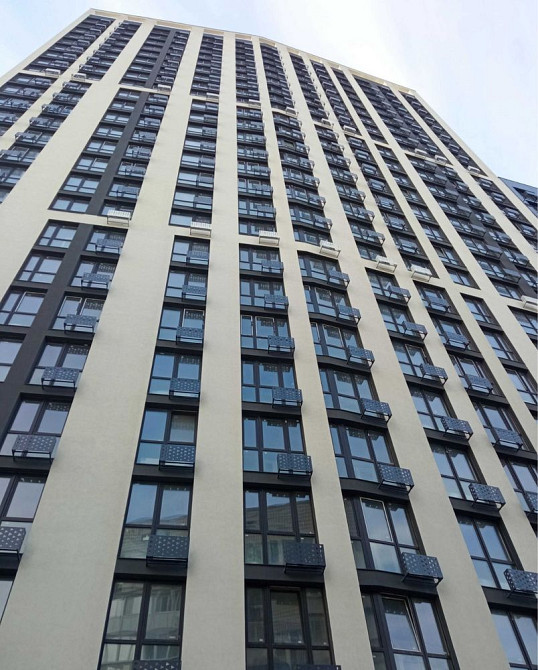 Продаж 1 к видової кв ЖК Старт Вигідно Лукʼянівська Шевченківський Киев - изображение 1