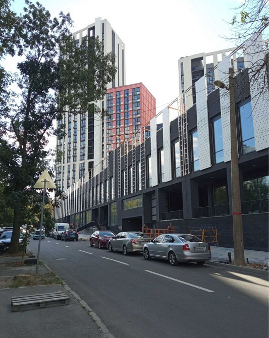 Продаж 1 к видової кв ЖК Старт Вигідно Лукʼянівська Шевченківський Киев - изображение 3