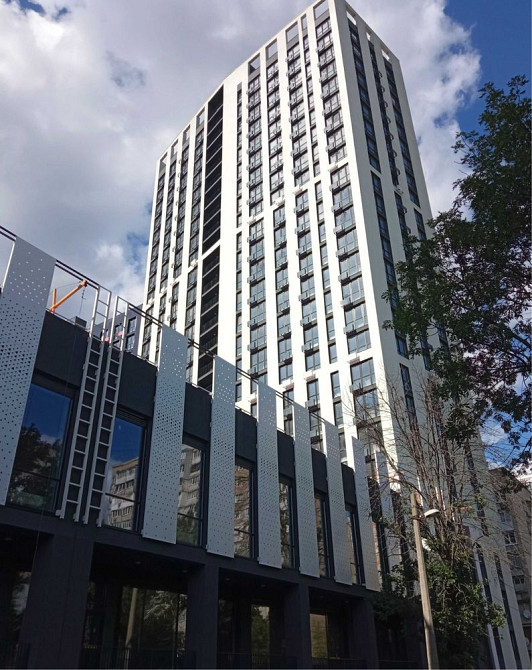 Продаж 1 к видової кв ЖК Старт Вигідно Лукʼянівська Шевченківський Киев - изображение 2