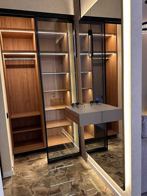 Стильная квартира в новом ЖК 63 Жемчужина на Краснова Одесса - изображение 5